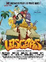 형님들의 휴가 포스터 (Lascars poster)