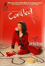커들드 포스터 (Curdled poster)