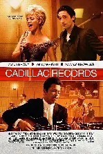 캐딜락 레코드 포스터 (Cadillac Records poster)