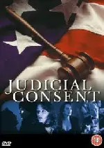 애증의 심판 포스터 (Judicial Consent poster)