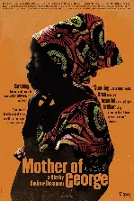 마더 오브 조지 포스터 (Mother of George poster)