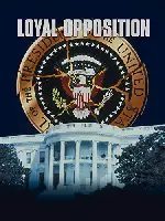 화이널 미션 포스터 (Loyal Opposition: Terror In The White House poster)
