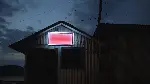 핑크 포스터 (Pink poster)