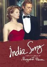 인디아 송 포스터 (India Song poster)