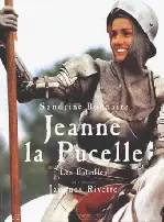 잔다르크 Ⅰ: 전투  포스터 (Jeanne la Pucelle - Les batailles  poster)