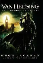 런던 포스터 (London poster)