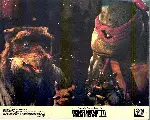 어메이징 뮤턴트 포스터 (Teenage Mutant Ninja Turtles 3 poster)