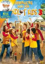 리틀 야구왕 3 포스터 (The Sandlot 3 poster)