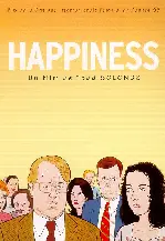 해피니스 포스터 (Happiness poster)