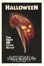 할로윈 포스터 (Halloween poster)