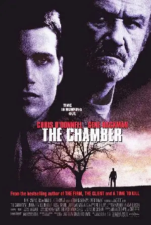체임버 포스터 (The Chamber poster)