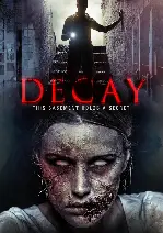 지하실 포스터 (Decay poster)