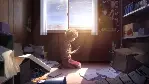 극장판 꽃이 피는 첫걸음 : 홈 스위트 홈 포스터 (HOME SWEET HOME poster)