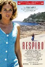 레스피로 포스터 (Respiro poster)