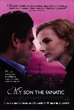 광신도인 나의 아들 포스터 (My Son The Fanatic poster)
