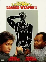원초적 무기 포스터 (Loaded Weapon poster)