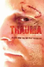 트라우마 포스터 (Trauma poster)