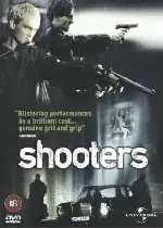 슈터 포스터 (Shooters poster)