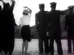 우리 청춘 후회 없다 포스터 (No Regrets for My Youth poster)