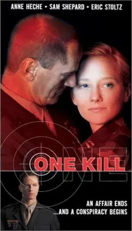 원 킬 포스터 (One Kill poster)