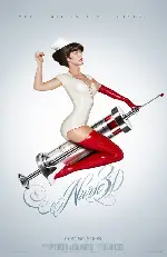 너스 3D 포스터 (Nurse 3D poster)