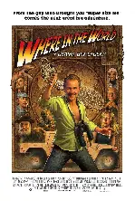 오사마 빈 라덴을 찾아서 포스터 (Where in the WorldIs Osama Bin Laden? poster)