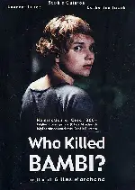 누가 밤비를 죽였나? 포스터 (Who Killed Bambi? poster)