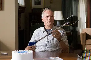 그랜 토리노 포스터 (Gran Torino poster)