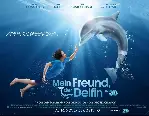 돌핀 테일 포스터 (Dolphin Tale poster)