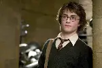 해리 포터와 불의 잔 포스터 (Harry Potter and the Goblet of Fire poster)