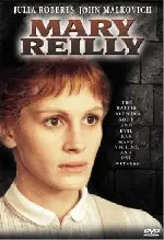 메리 라일리  포스터 (Mary Reilly poster)