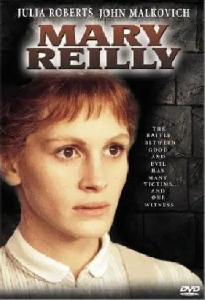 메리 라일리  포스터 (Mary Reilly poster)