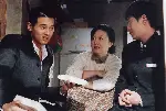 형 포스터 (The Brother poster)