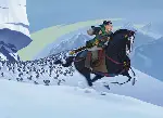 뮬란 포스터 (Mulan poster)