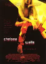 첼시 호텔 포스터 (Chelsea Walls poster)