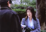 천리주단기 포스터 (Riding Alone For Thousands Of Miles poster)