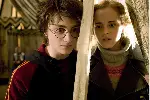 해리 포터와 불의 잔 포스터 (Harry Potter and the Goblet of Fire poster)