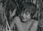 소나기 포스터 (The Shower poster)