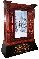 나니아 연대기-사자,마녀 그리고 옷장 포스터 (The Chronicles of Narnia: The Lion, the Witch & the Wardrobe poster)