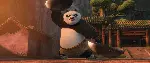 쿵푸팬더 2 포스터 (Kung Fu Panda 2 poster)