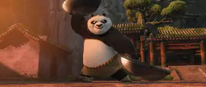 쿵푸팬더 2 포스터 (Kung Fu Panda 2 poster)
