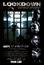 감금 포스터 (Lockdown poster)
