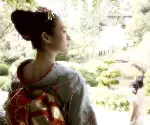 게이샤의 추억 포스터 (Memoirs of a Geisha poster)