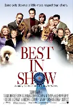 베스트 쇼 포스터 (Best In Show poster)