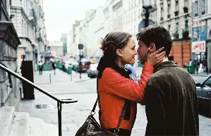 사랑해, 파리 포스터 (Paris, I Love You poster)