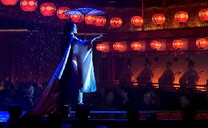 게이샤의 추억 포스터 (Memoirs of a Geisha poster)