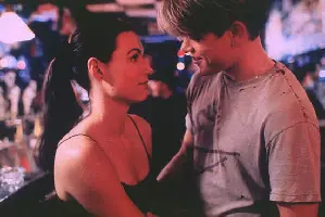 굿 윌 헌팅 포스터 (Good Will Hunting poster)
