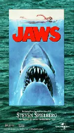 죠스 포스터 (Jaws poster)