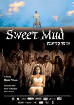 내가 살던 키부츠 포스터 (Sweet Mud poster)