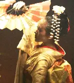 게이샤의 추억 포스터 (Memoirs of a Geisha poster)